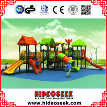 Cheap Outdoor Children Playground Products